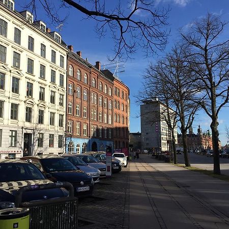 City View Apartment Copenhaga Exterior foto