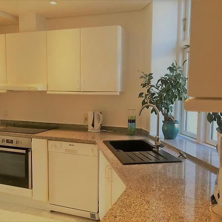 City View Apartment Copenhaga Exterior foto