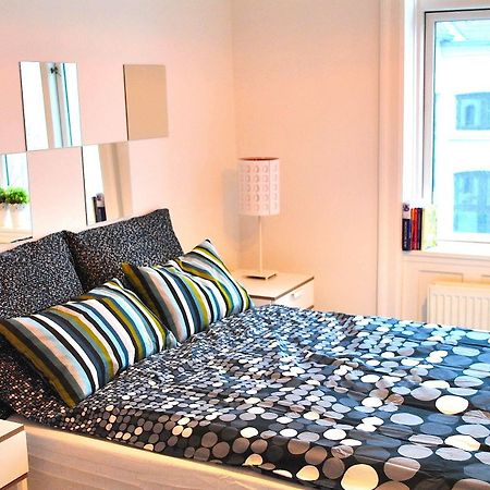 City View Apartment Copenhaga Exterior foto