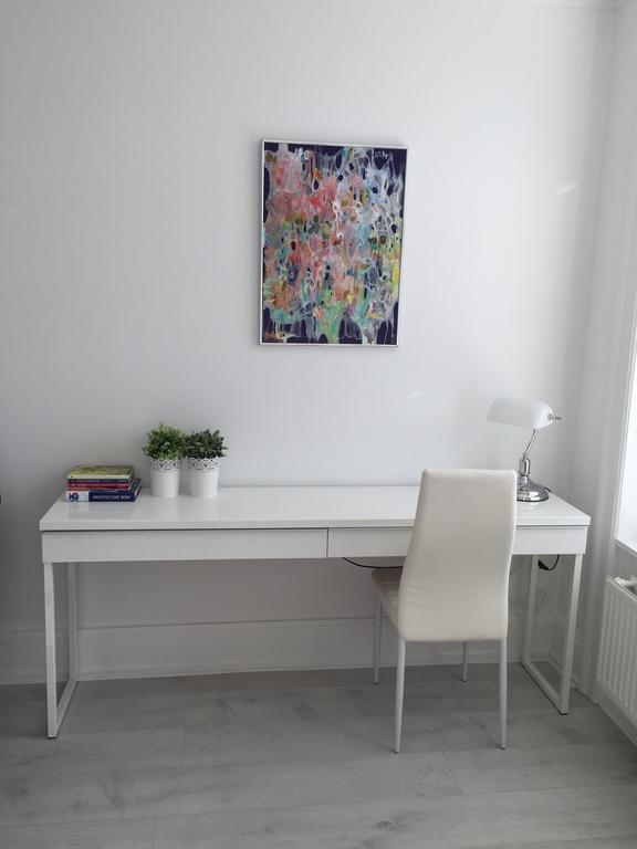 City View Apartment Copenhaga Exterior foto
