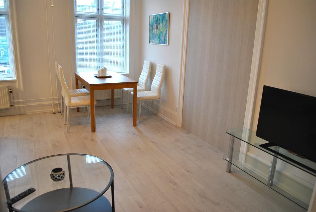 City View Apartment Copenhaga Cameră foto