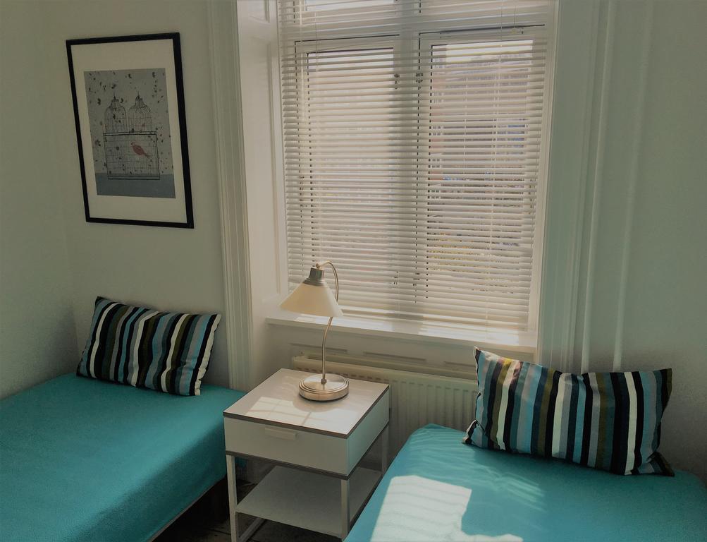 City View Apartment Copenhaga Exterior foto