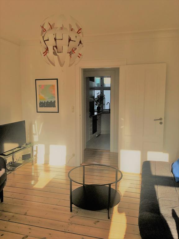 City View Apartment Copenhaga Exterior foto