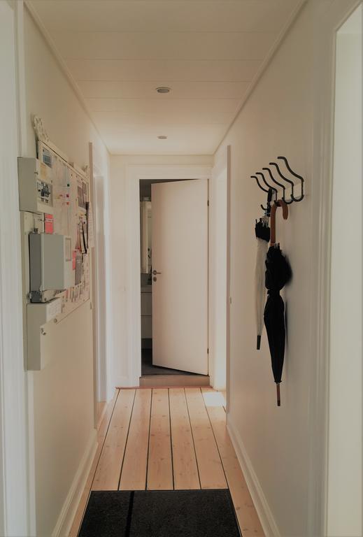 City View Apartment Copenhaga Exterior foto