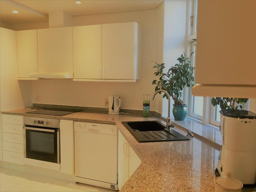 City View Apartment Copenhaga Exterior foto