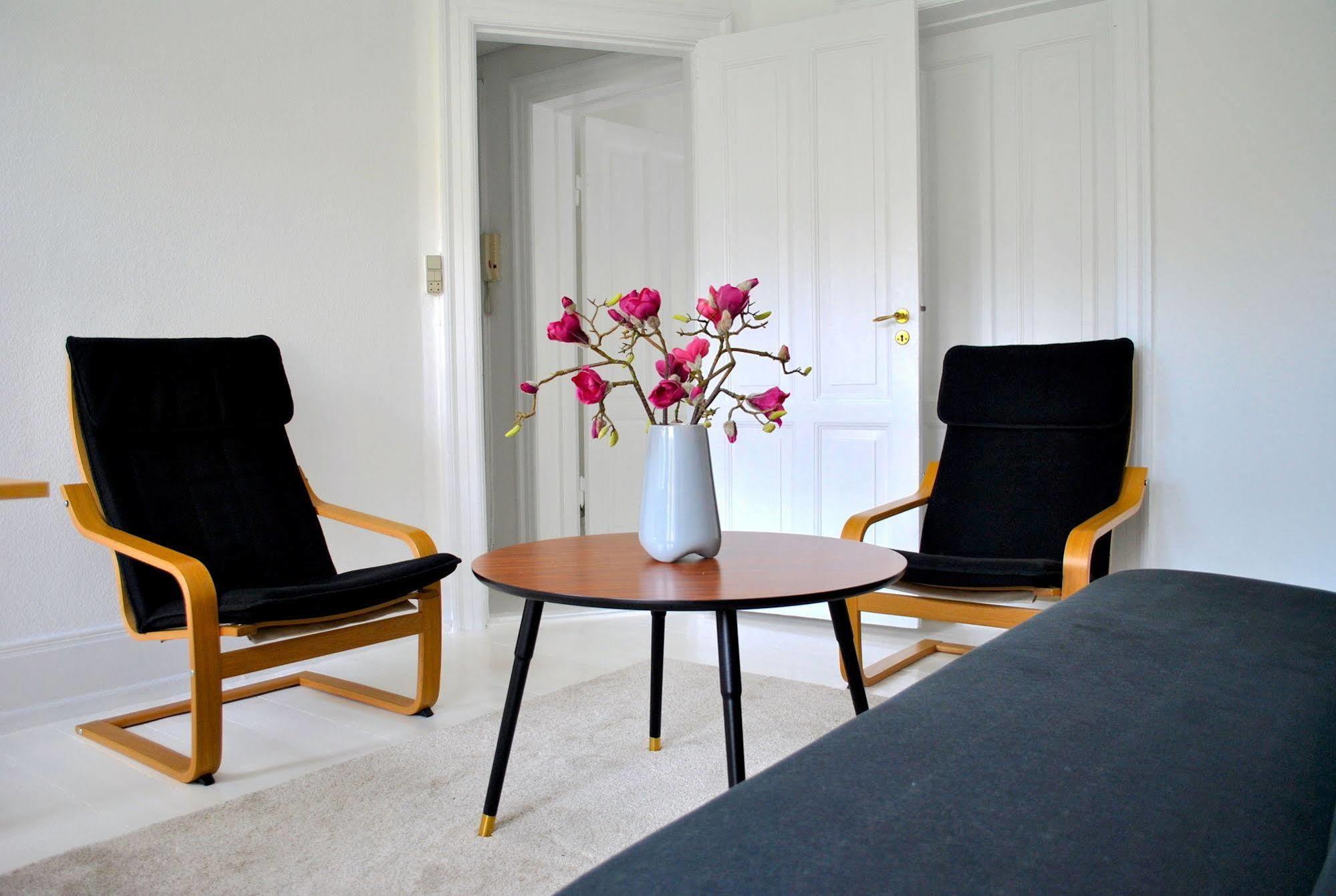City View Apartment Copenhaga Exterior foto
