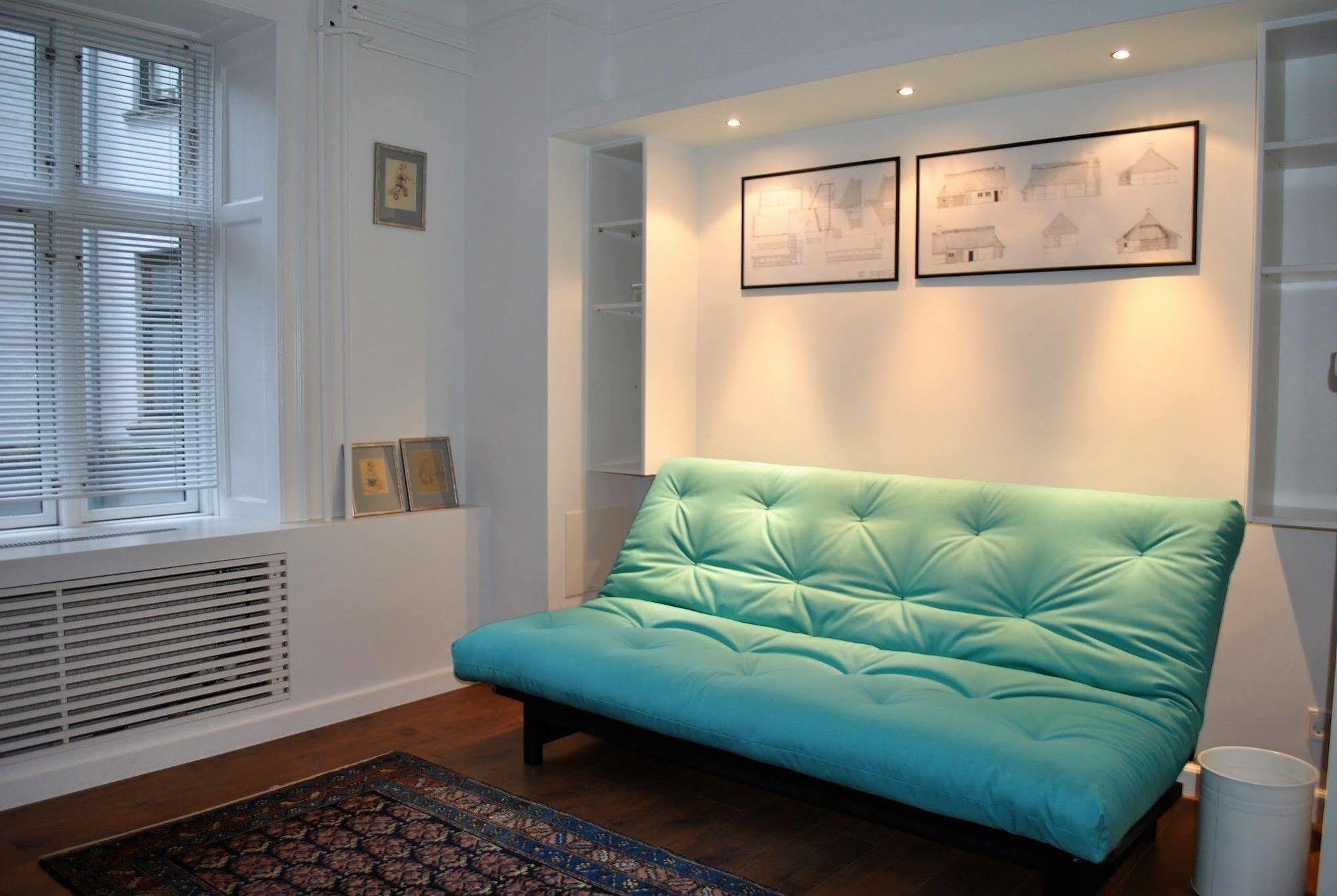 City View Apartment Copenhaga Exterior foto