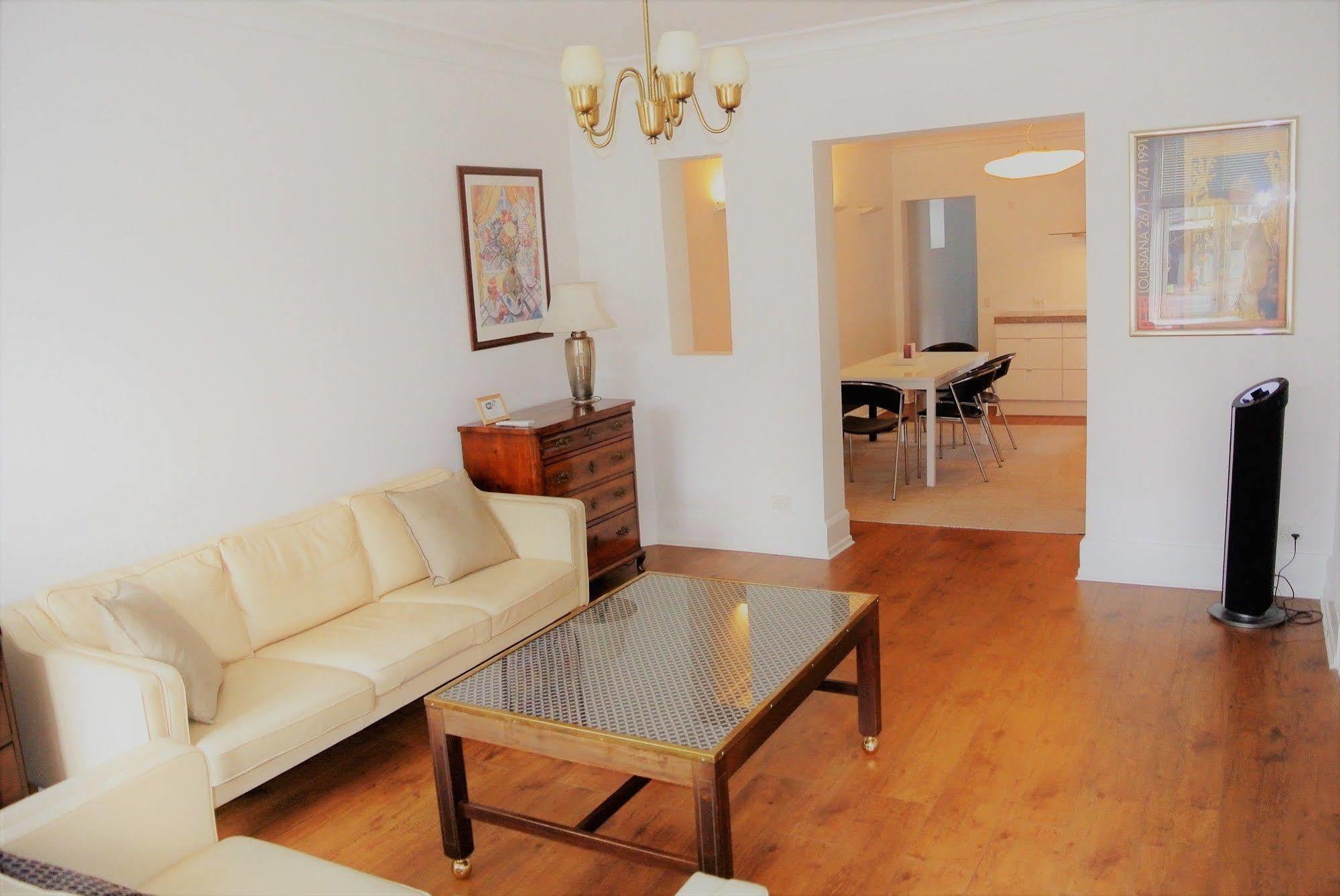 City View Apartment Copenhaga Exterior foto