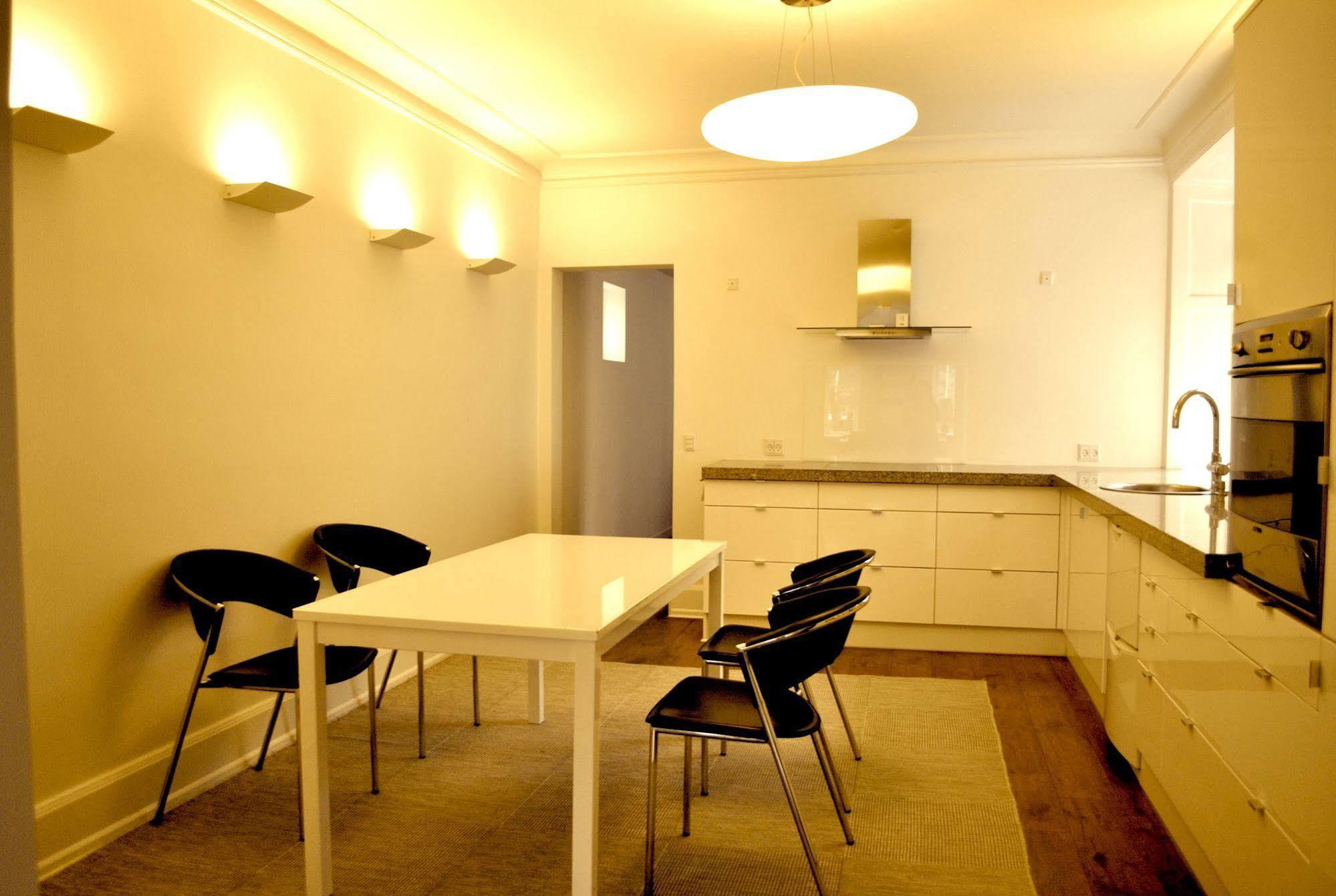 City View Apartment Copenhaga Exterior foto